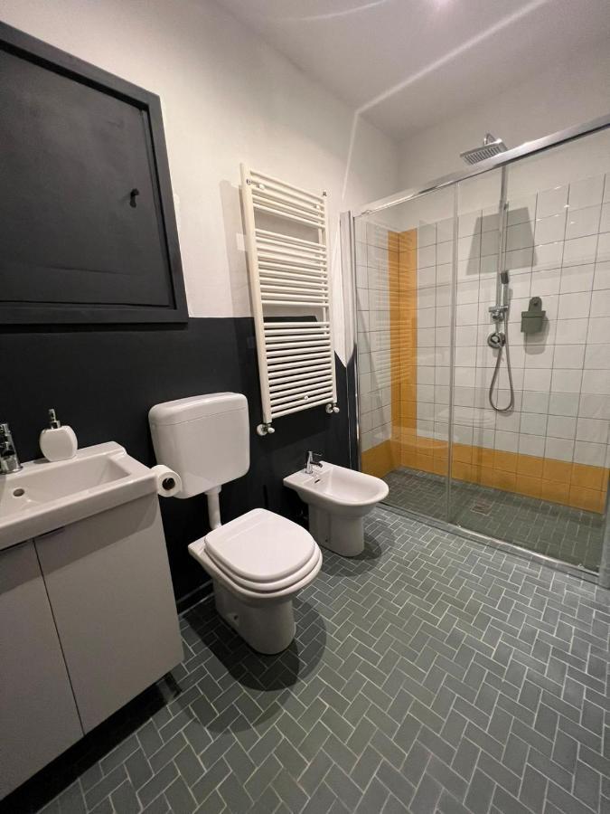 Loft117 Apartment Turin Exterior photo