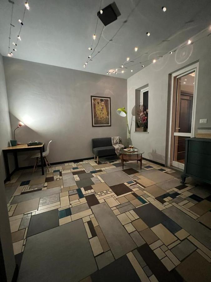 Loft117 Apartment Turin Exterior photo