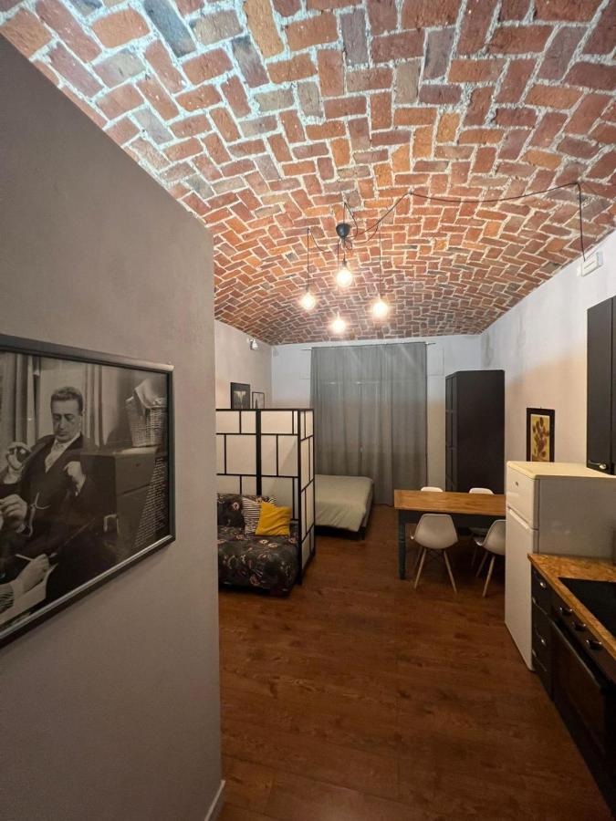 Loft117 Apartment Turin Exterior photo