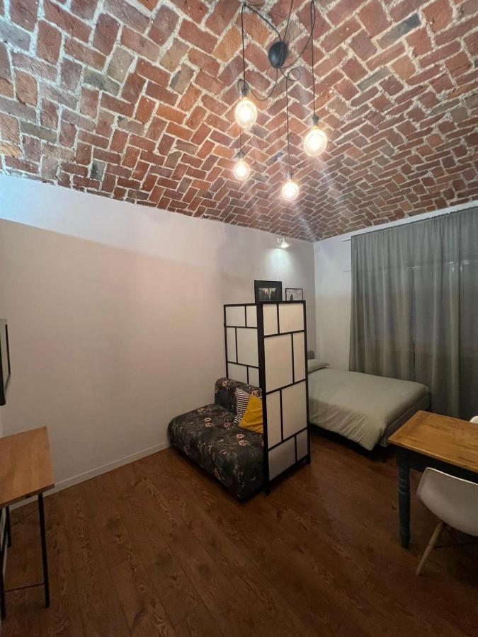 Loft117 Apartment Turin Exterior photo