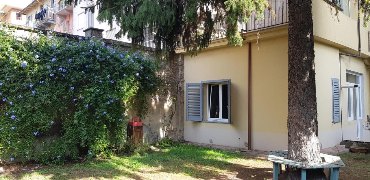 Loft117 Apartment Turin Exterior photo